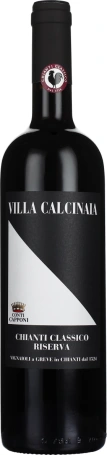 VILLA CALCINAIA CHIANTI CLASSICO RISERVA 75CL