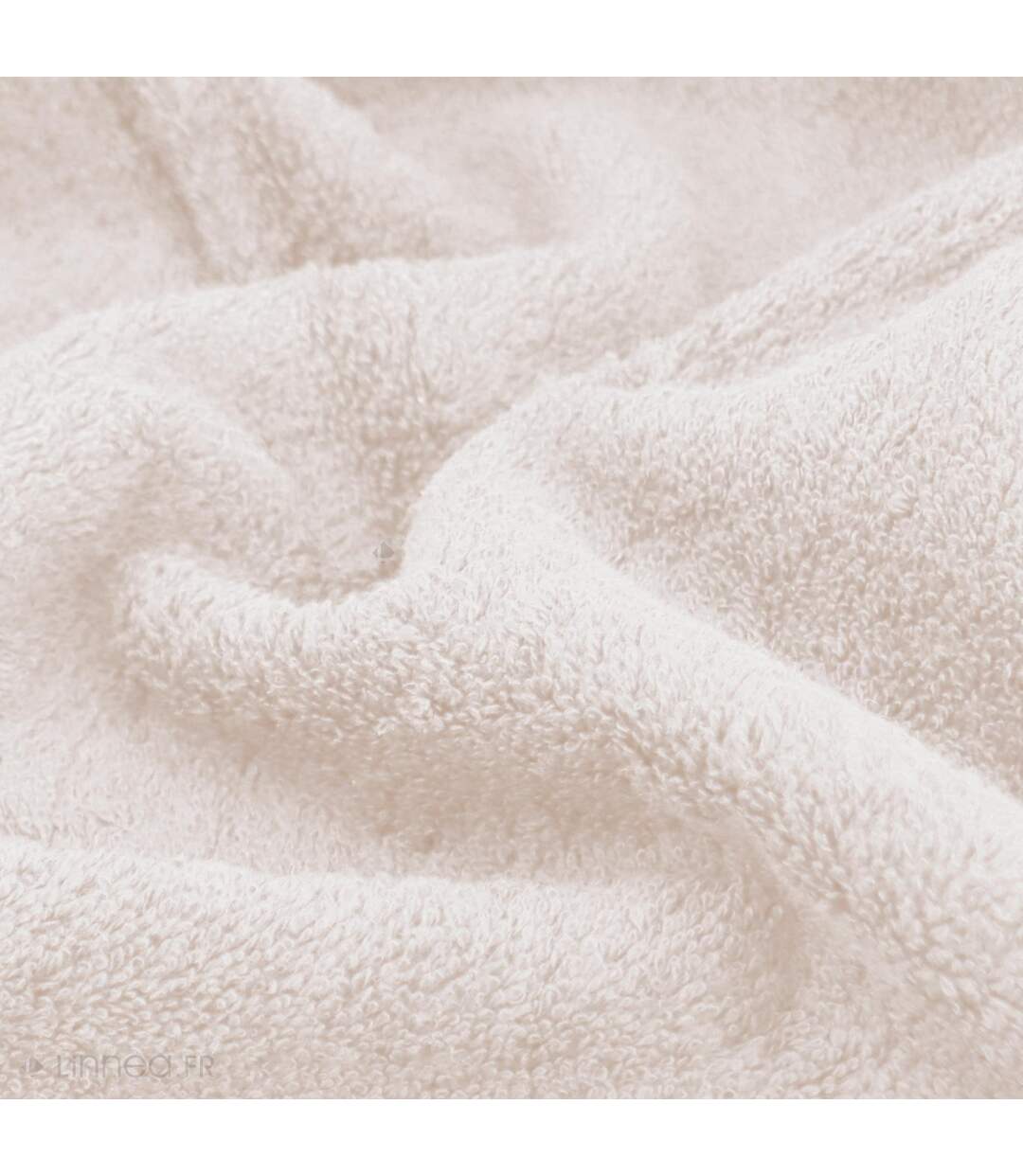 Drap de bain 100x150 cm SOFTY taupe