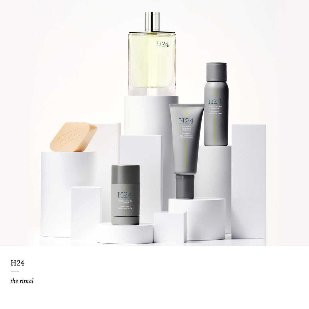 Hermès H24 Eau de Toilette - 50ml