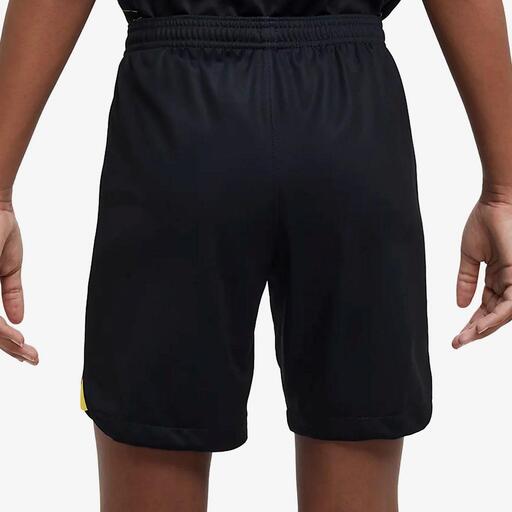 Calção do quarto uniforme do PSG 22/23
