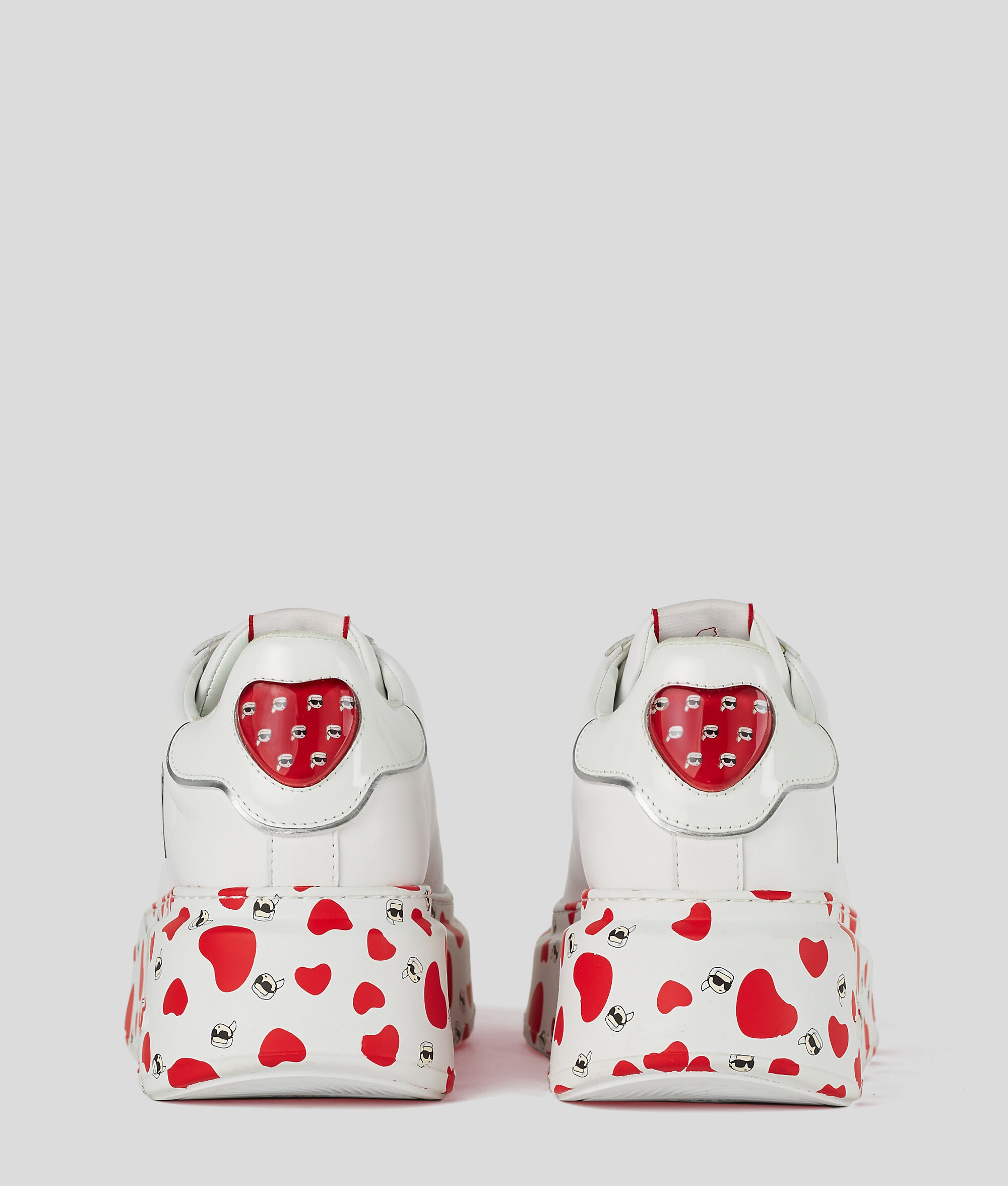 Baskets K/Valentine Anakapri