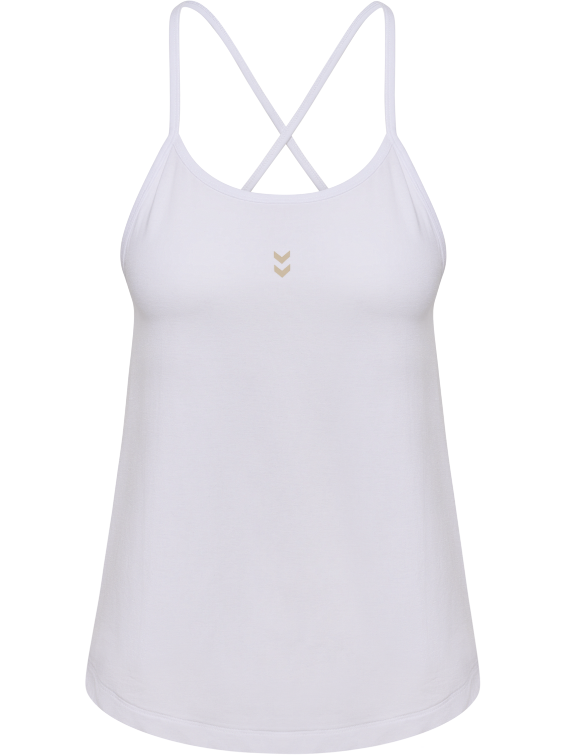 hmlYOGA SOFT W STRAP TOP
