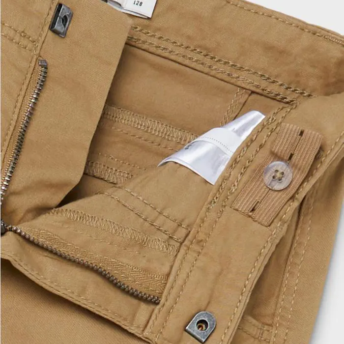 Name It Ryan Cargo Broek Jongens