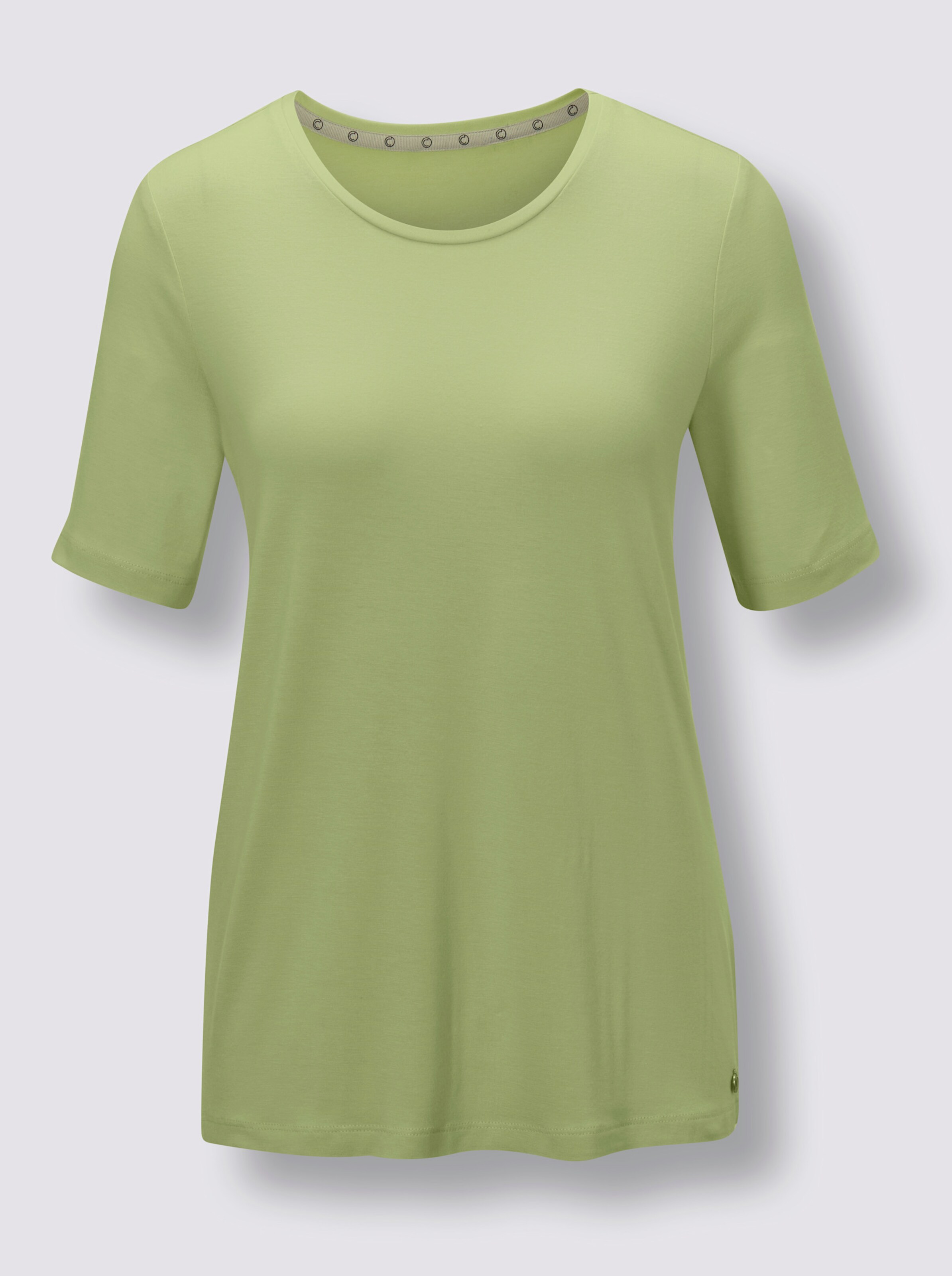 Edel-Viskose-Shirt