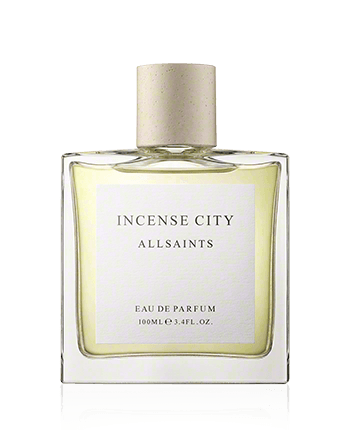 AllSaints Incense City edp vapo 100ml