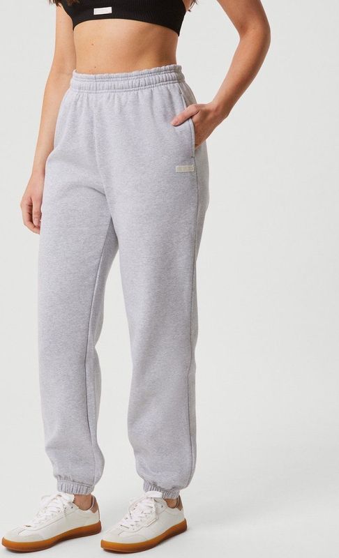 Björn Borg - Studio - Sportbroek - Zwart - Katoen/Polyester