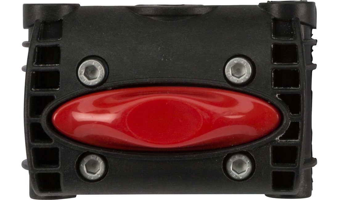 Beslag og holder bag Bilby og Koolah