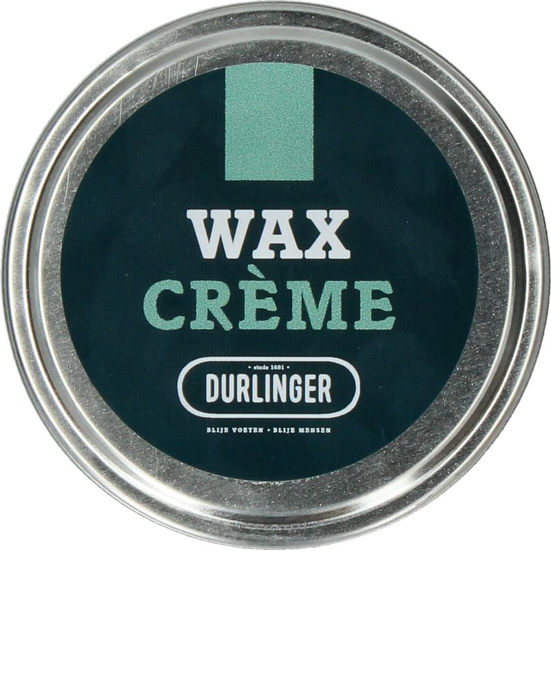 Wax Crème Crème