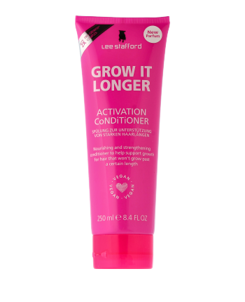 Lee Stafford Grow It Longer Activation Conditioner 250ml