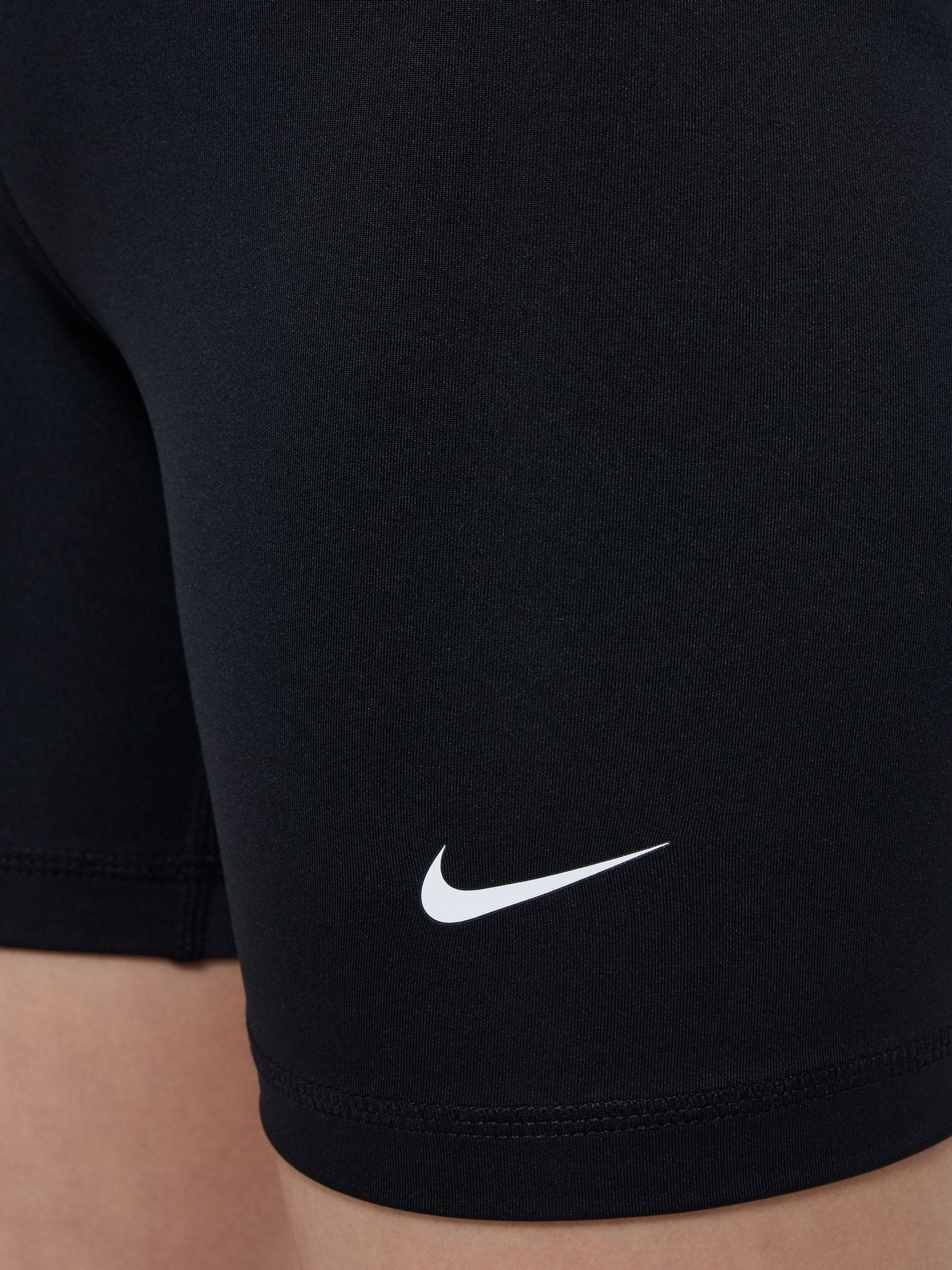 Zwart - Nike Dri-FIT Pro shorts
