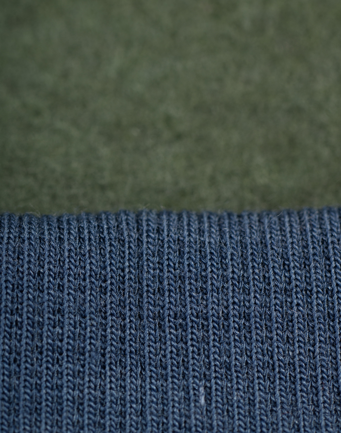 Muts van merinowolfleece voor baby's