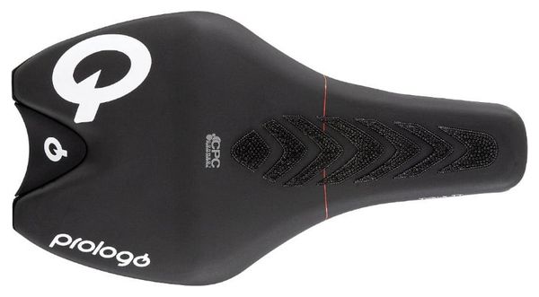 Selle Prologo T-Gale TT CPC Tirox Noir