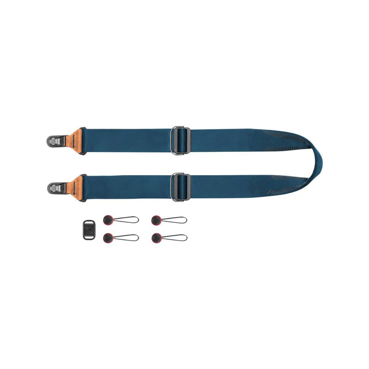 Peak Design Slide Midnight Blue V3