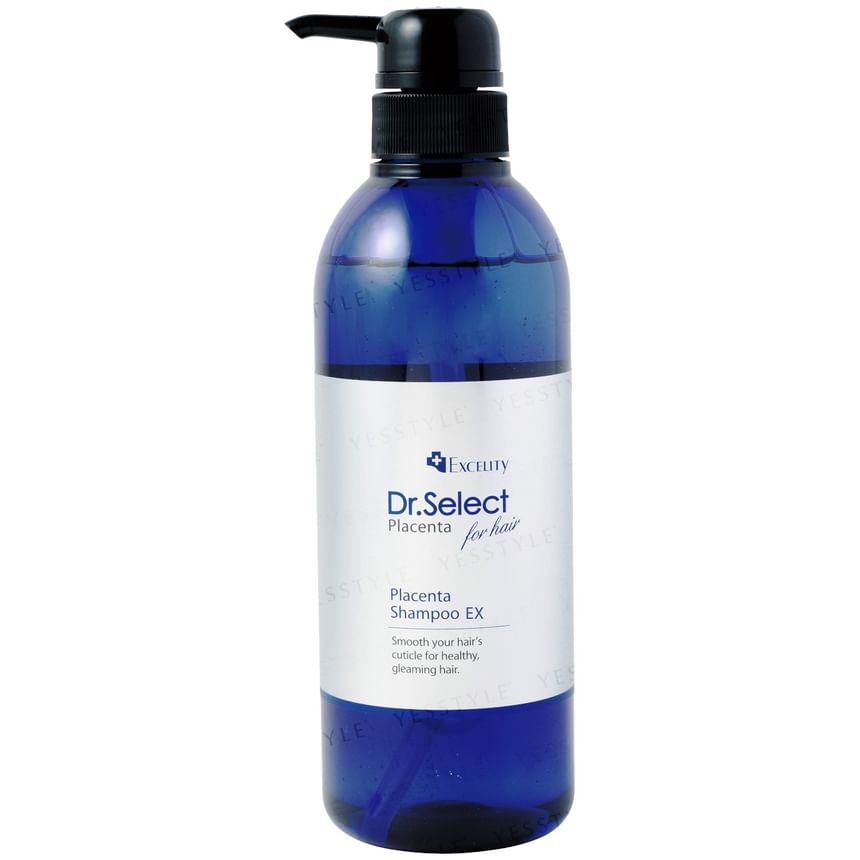 Dr.Select - Excelity Dr.Select Placenta Shampoo EX