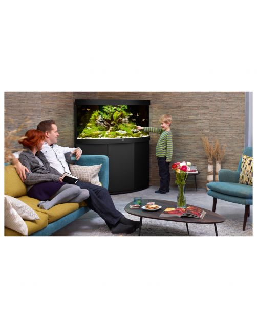 Juwel Aquarium Trigon 350 Led 123x87x65 cm - Aquaria