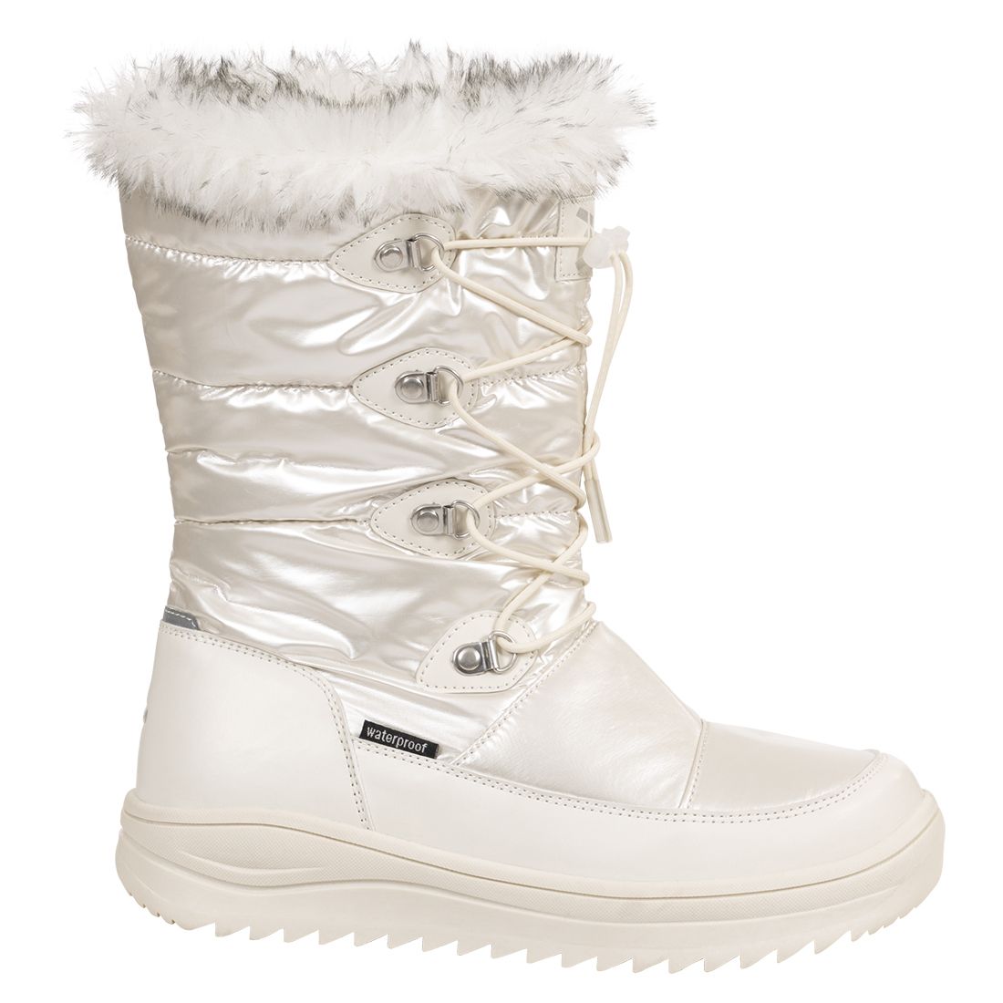 Vanntett vinterboots Gullingen