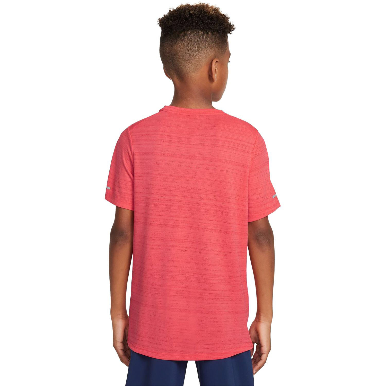 NikeNike Dri-FIT Miler Trainingsoberteil Shirt Boys