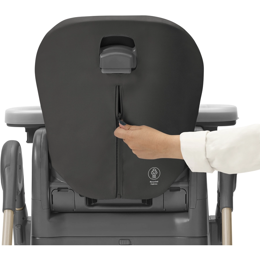 MAXI COSI Hochstuhl Minla Beyond Graphite Eco
