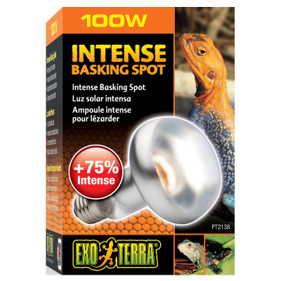 Exo Terra Sun Glo Wärme Spotlampe TB