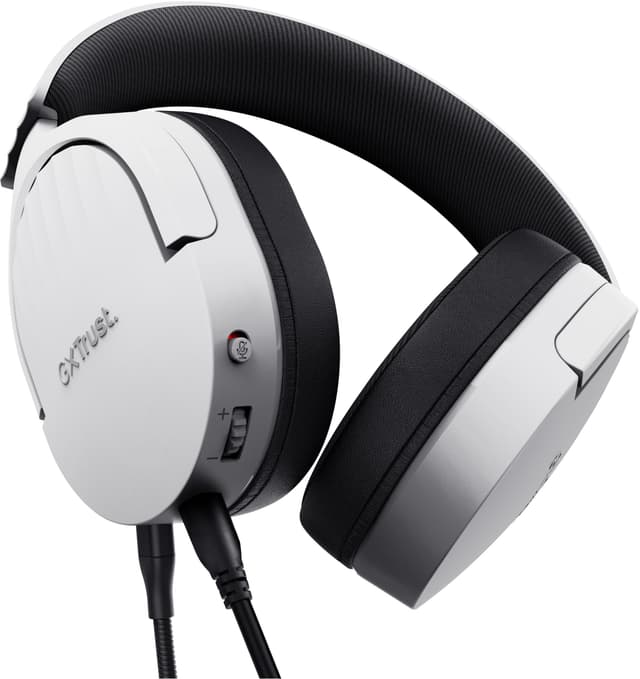 Trust GXT489W Fayzo gaming headset