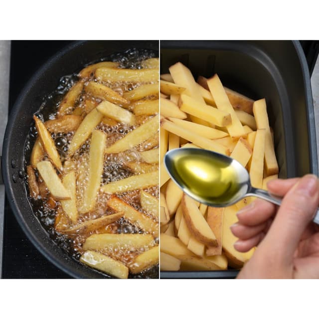 Electrolux Air Fryer EAF5B