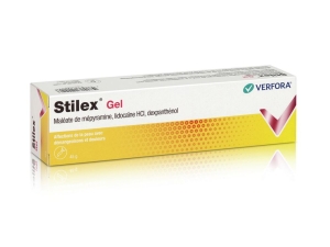 STILEX Gel, 45 g