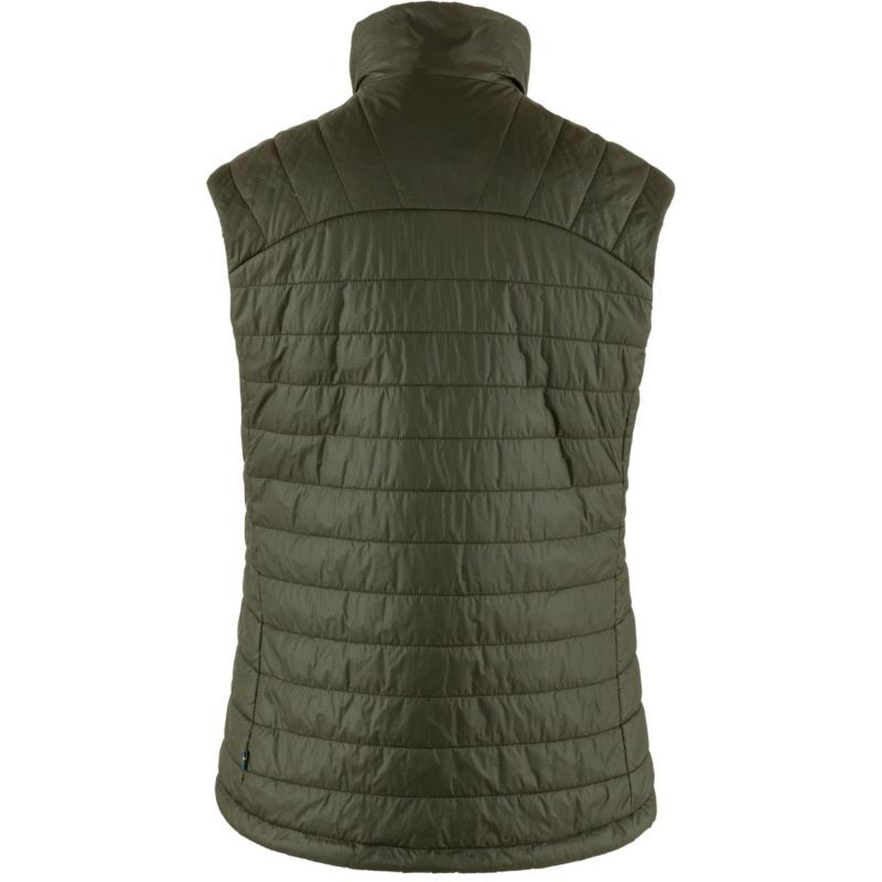 Expedition X-Lätt Vest - Doudoune sans manches femme