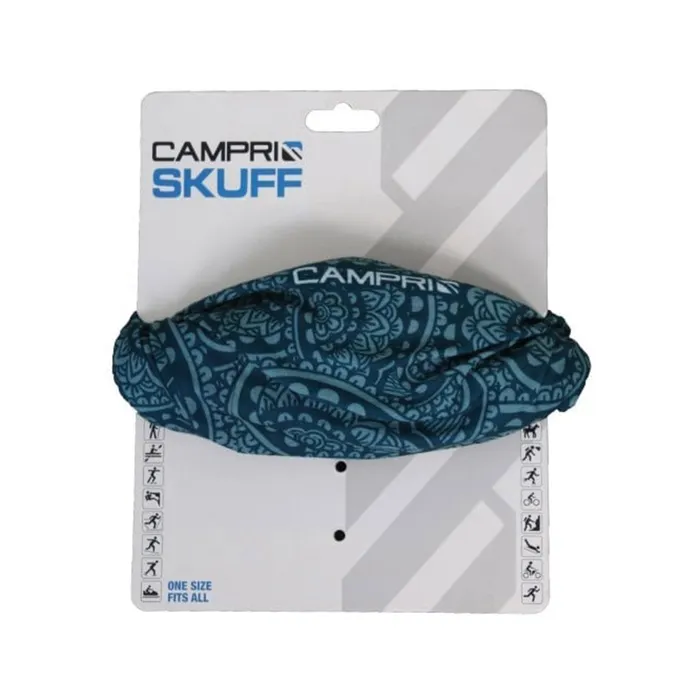 Campri Nekwarmer