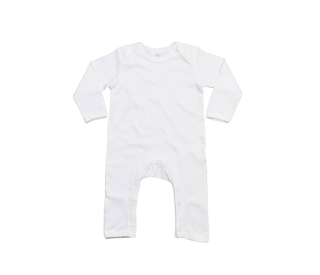 BABYBUGZ BZ013 - Body combinaison bébé