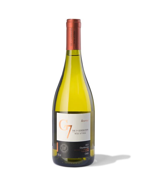 G7 reserva chardonnay
