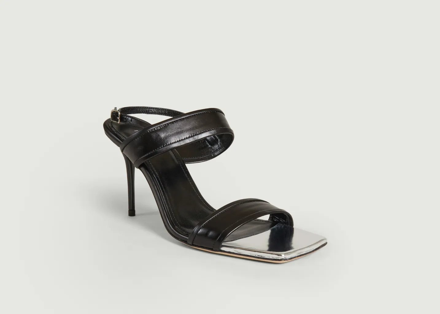 Sandales À Talons Chlorite Met IRO