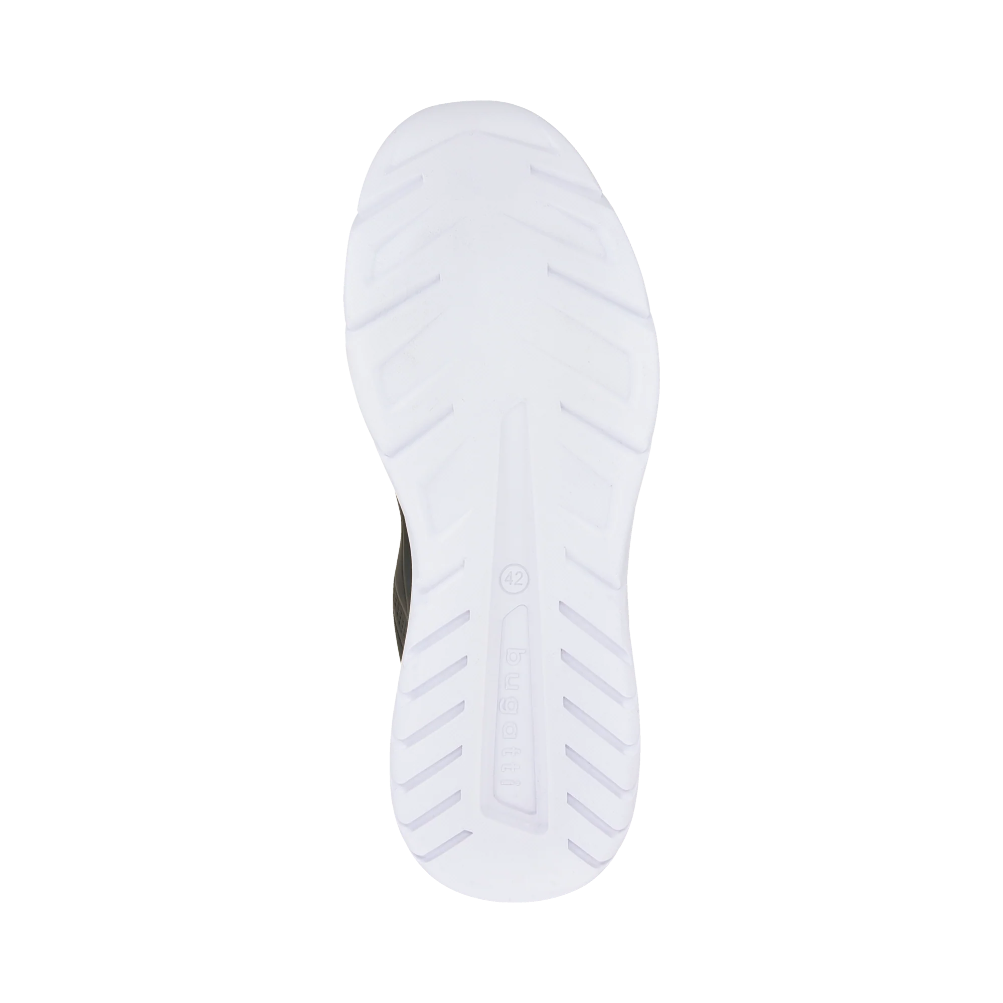 Sneaker dunkelblau