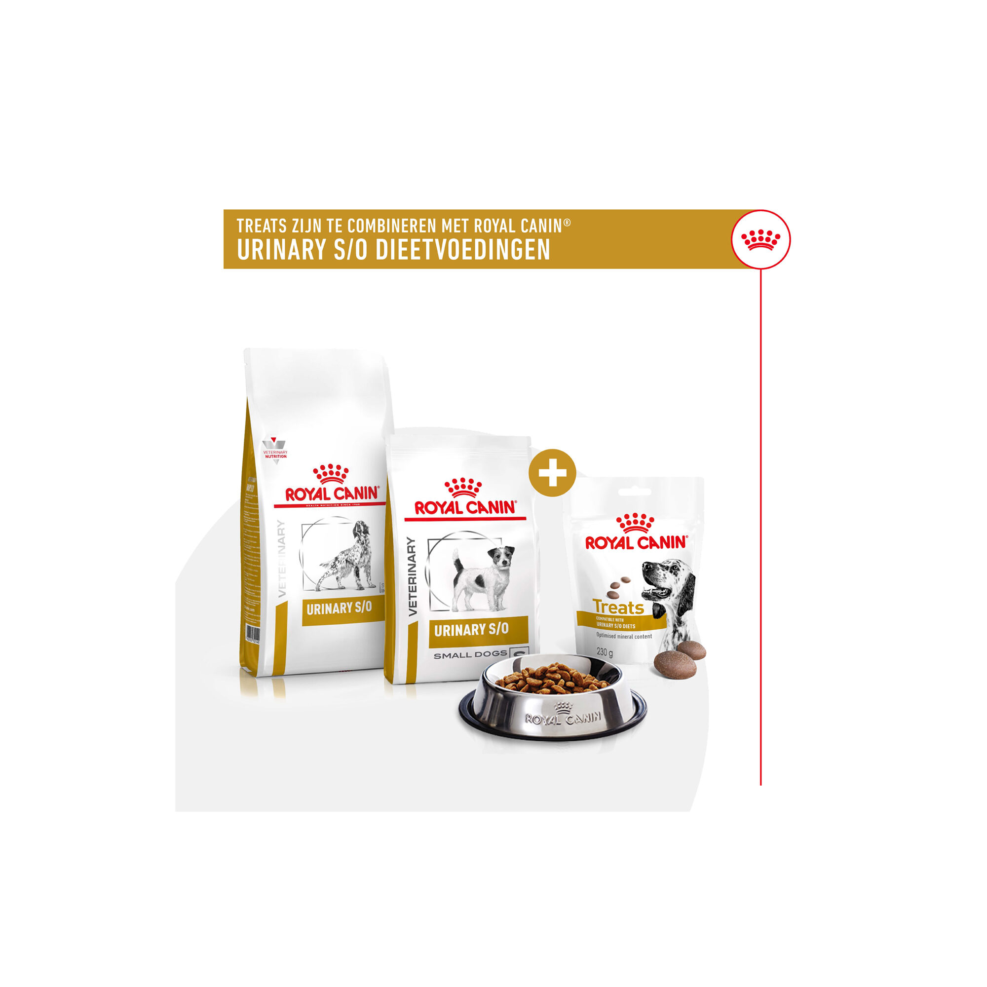 Royal Canin Urinary S/O Treats