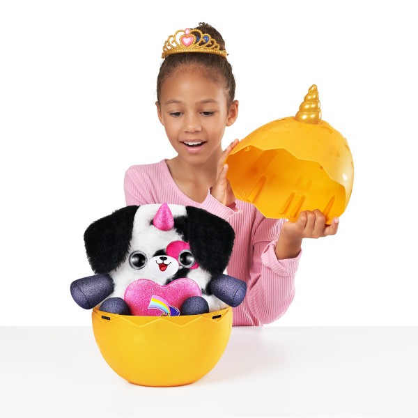 Rainbocorns - Fairycorn Prinsesse Overraskelse