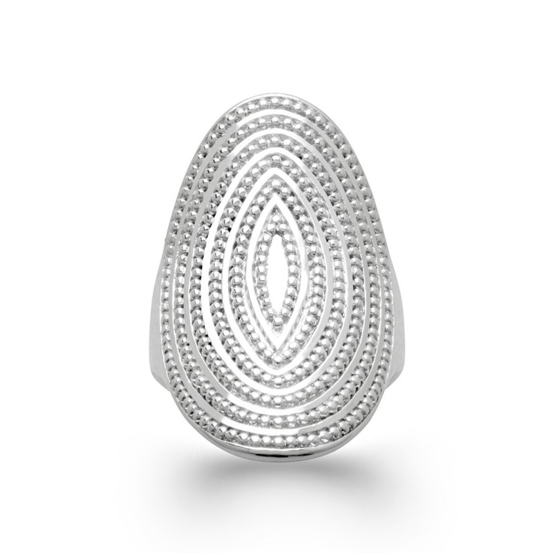 Bague Femme - Argent 925