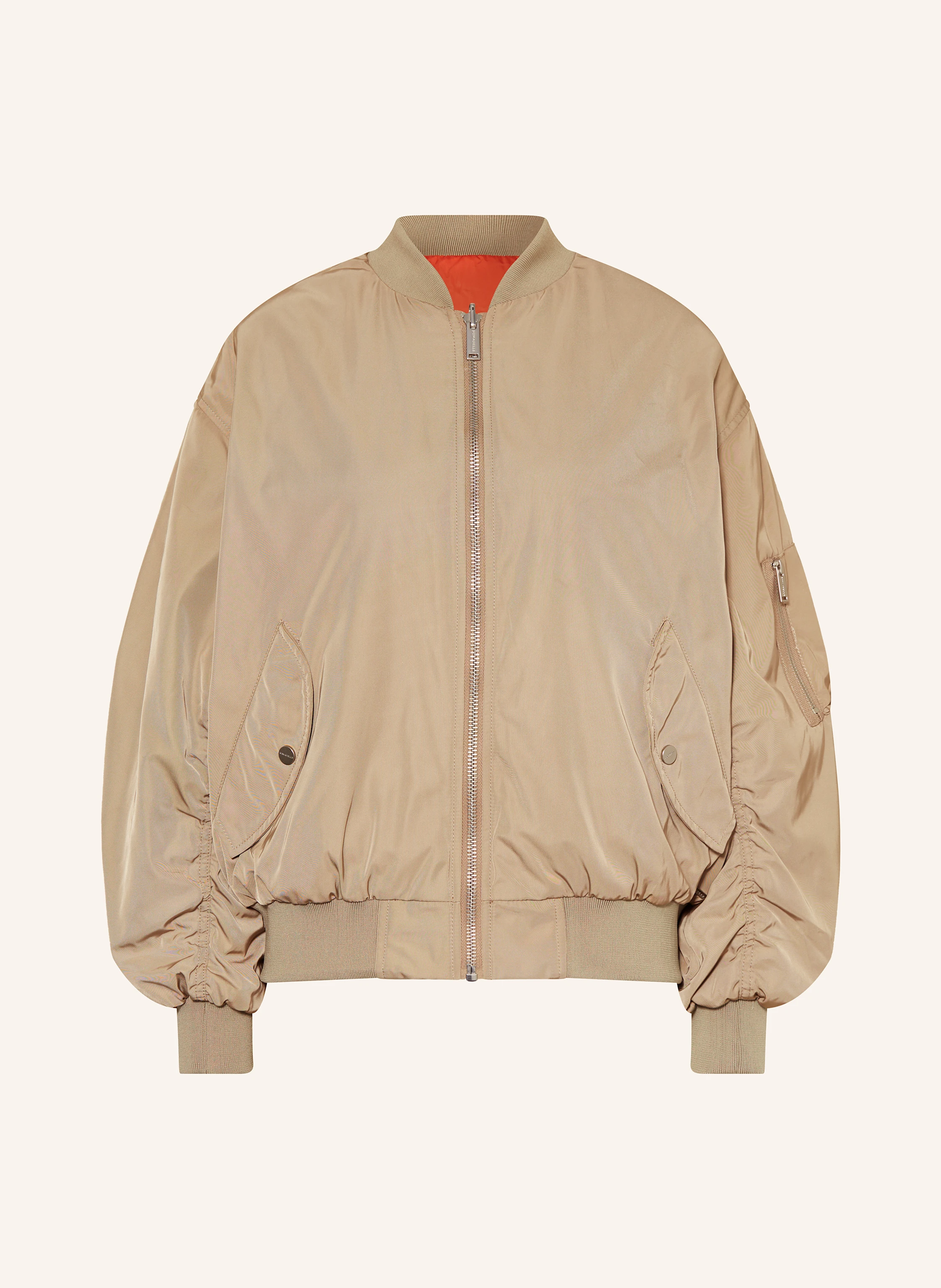 RINO & PELLE Blouson ELYN zum Wenden