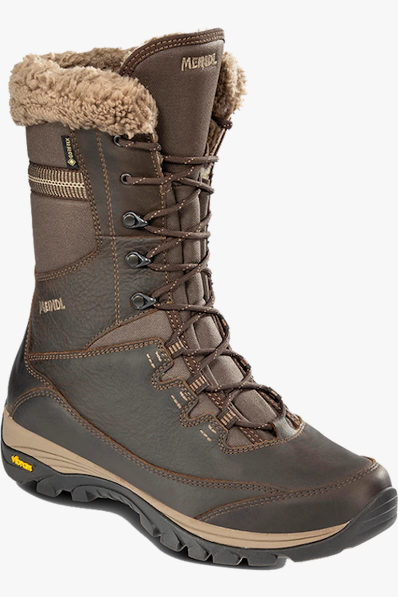 Meindl Novara Gore-Tex® Damen Winterboot