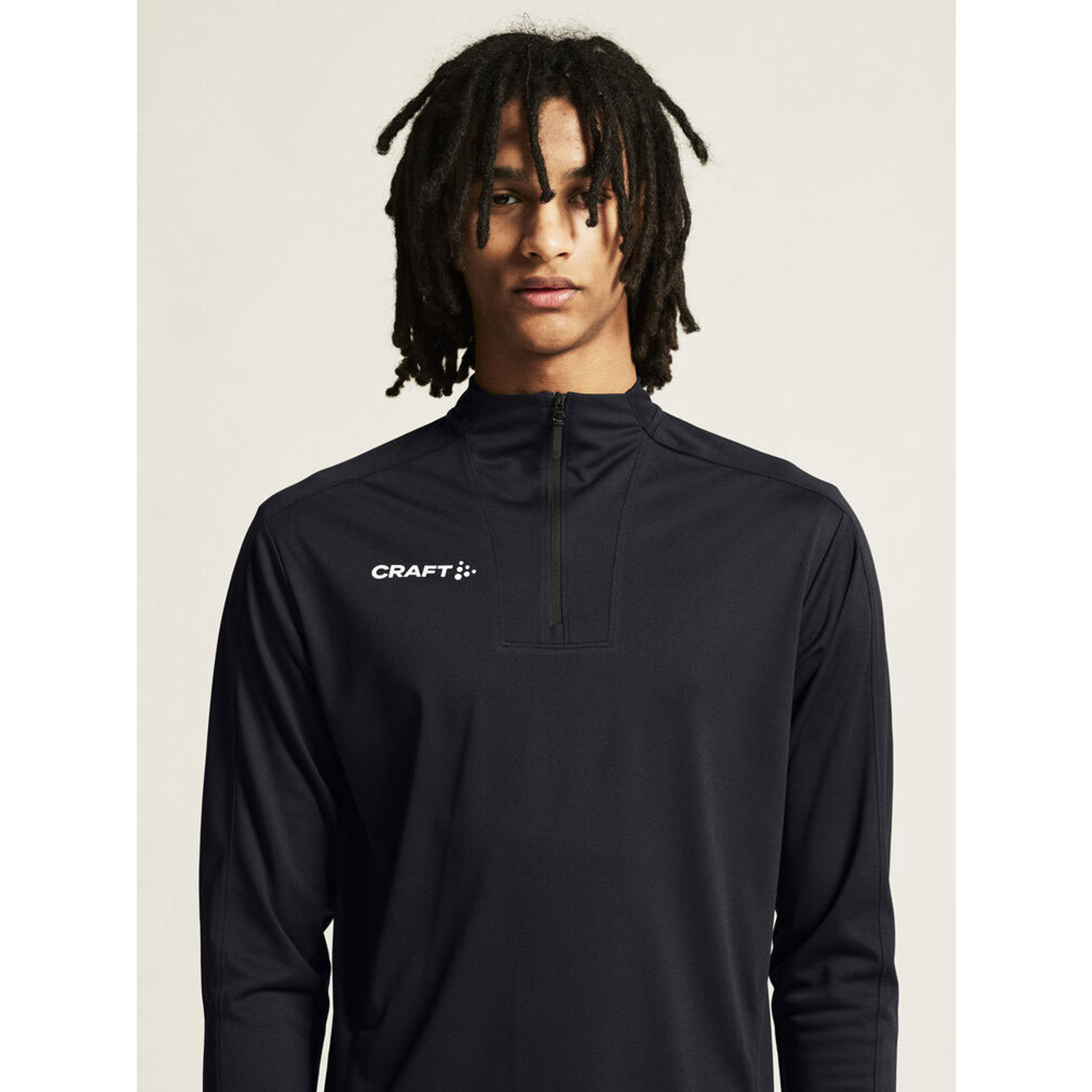 Craft Evolve 2.0 1/4 Zip Heren