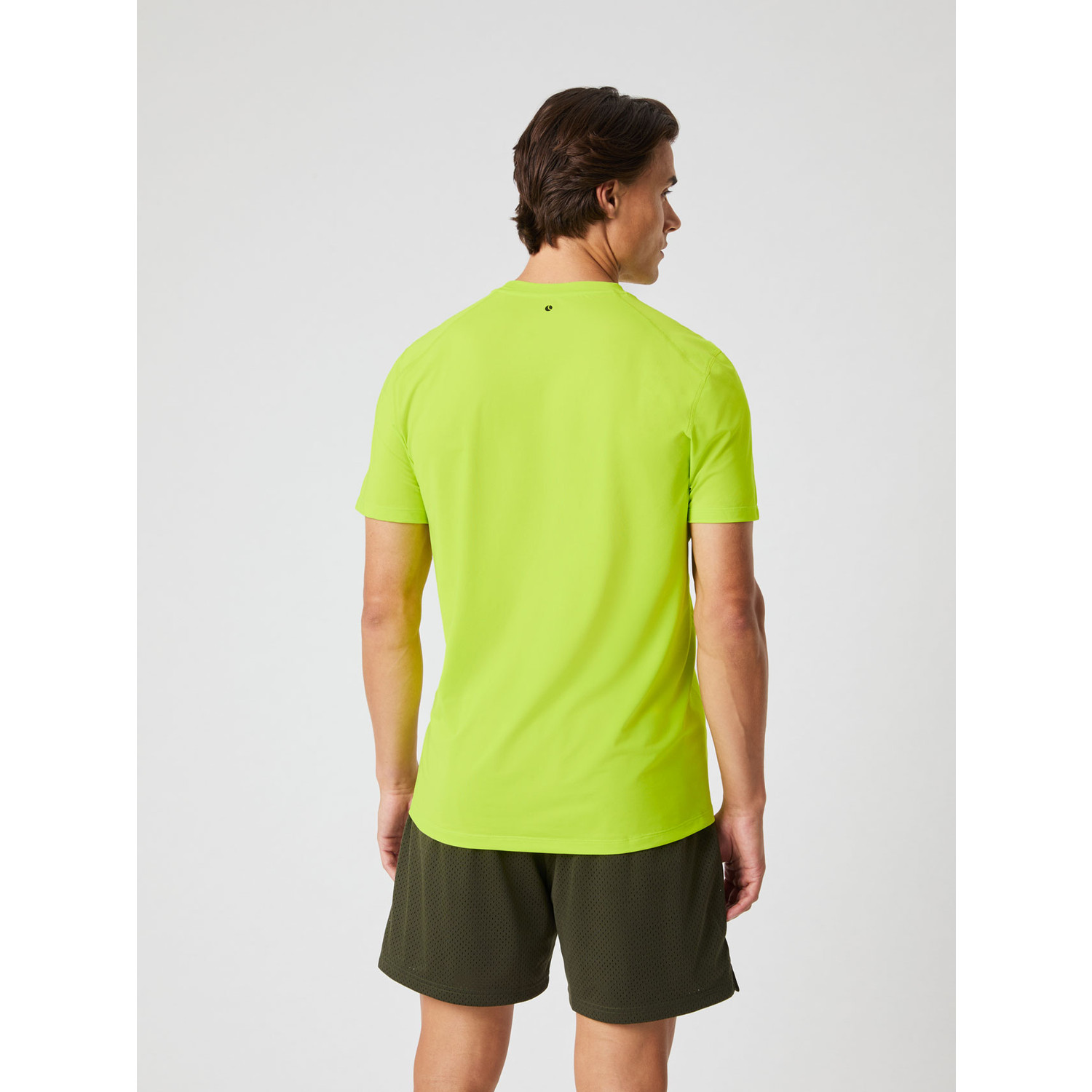 Björn Borg Athletic T-Shirt Heren