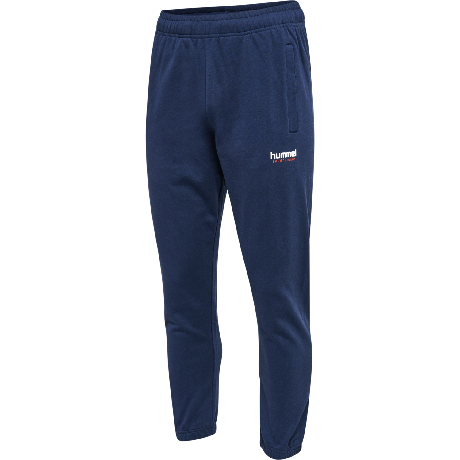 hmlLGC AUSTIN REGULAR PANTS