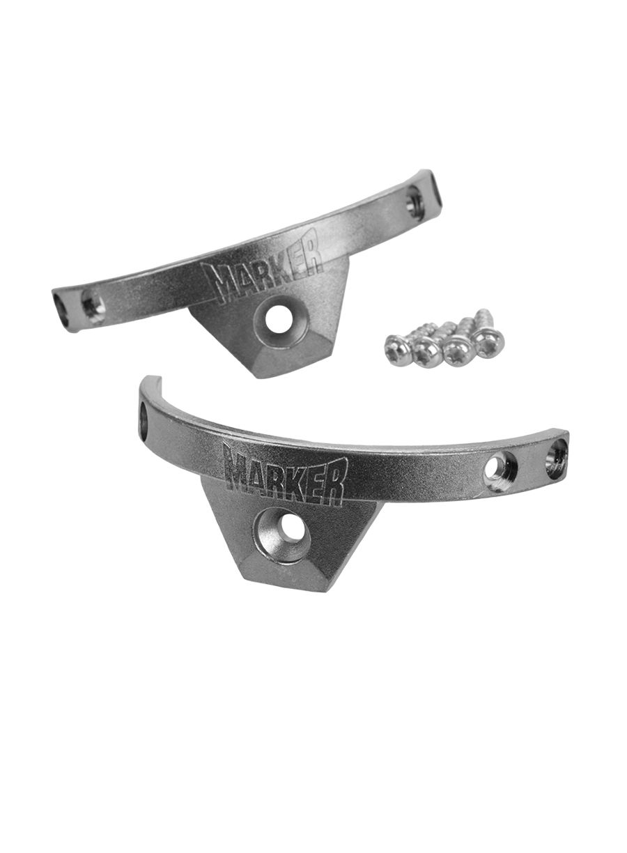 Marker DIN Adapter | Marker Skibindungen | Marker | M | MARKEN | XSPO