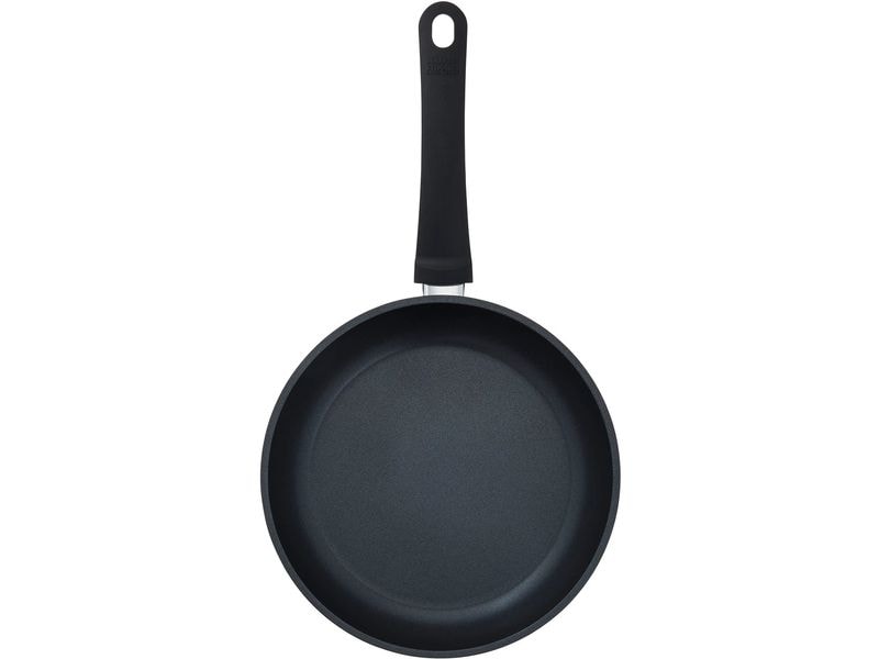 Kuhn Rikon Bratpfanne Easy Induction 26 cm Runde Allzweckpfanne