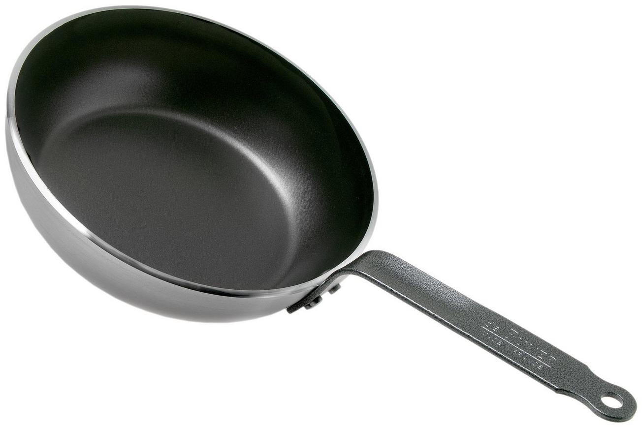 de Buyer Choc 5 hapjespan 24 cm, 8188.24