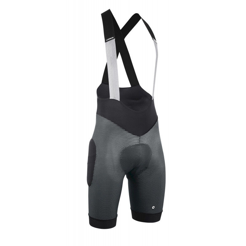 Trail Tactica Liner Bib Shorts HP T3 - Cuissard vélo homme