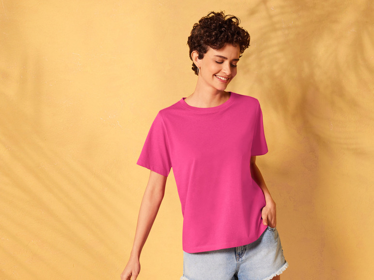 Dames T-shirt