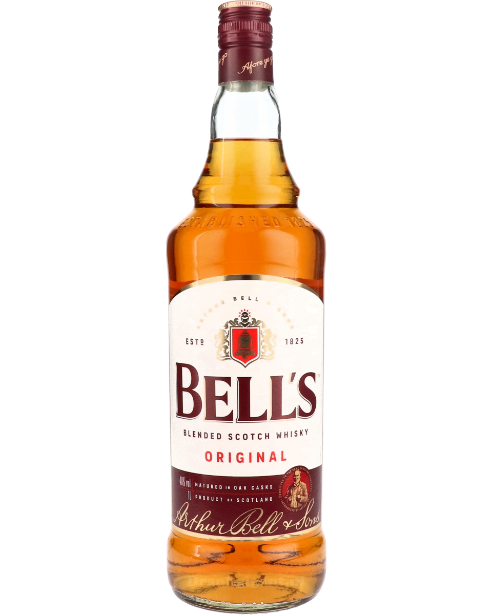 Bell's Blended 100 cl