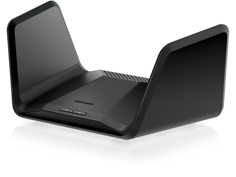 Netgear RAXE300-100EUS Nighthawk AXE7800 Tri-Band WiFi 6E NETGEAR Nighthawk AXE7800 Tri-Band WiFi 6E Router