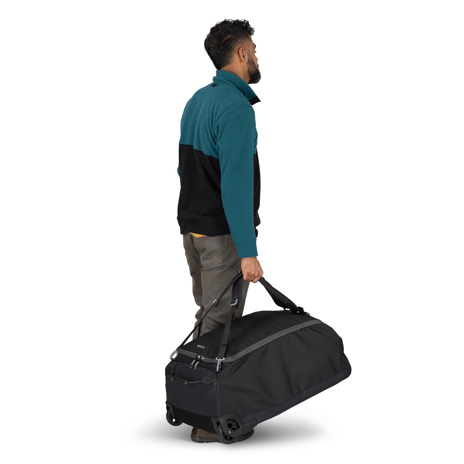 Osprey Daylite Wheeled Duffel 85