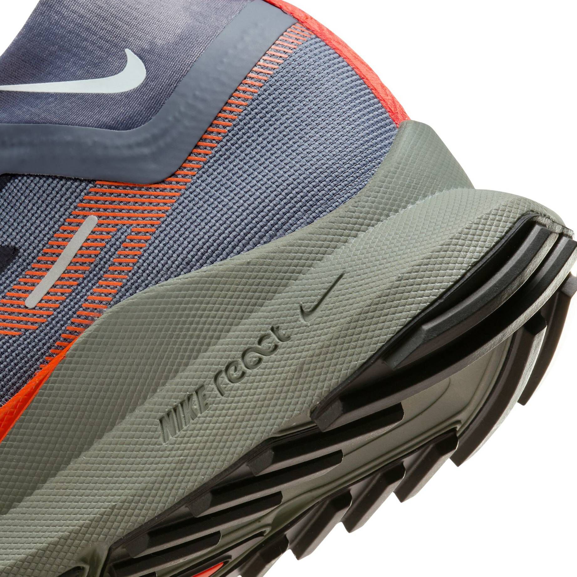 Nike| Herren Trailrunningschuhe REACT PEGASUS TRAIL 4 GORE-TEX