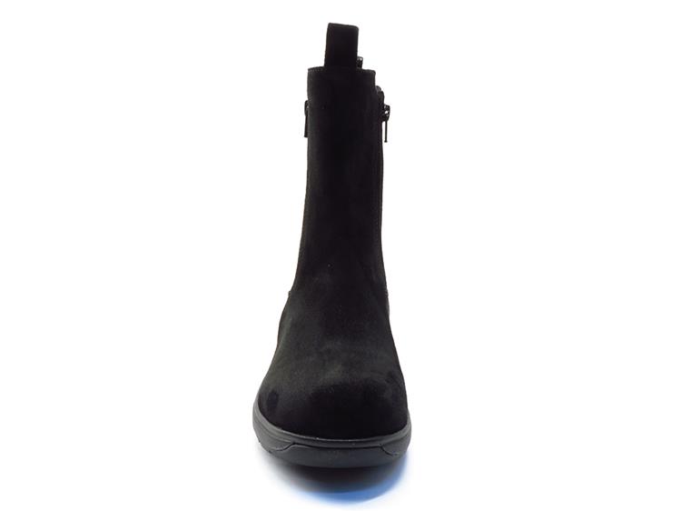 Xsensible 30220.5 Wijdte H Black Fantasy